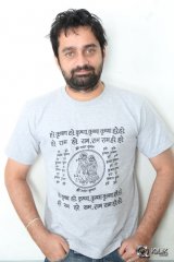 Krishna Gadi Veera Prema Gaadha Movie Press Meet